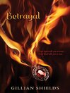 Cover image for Betrayal